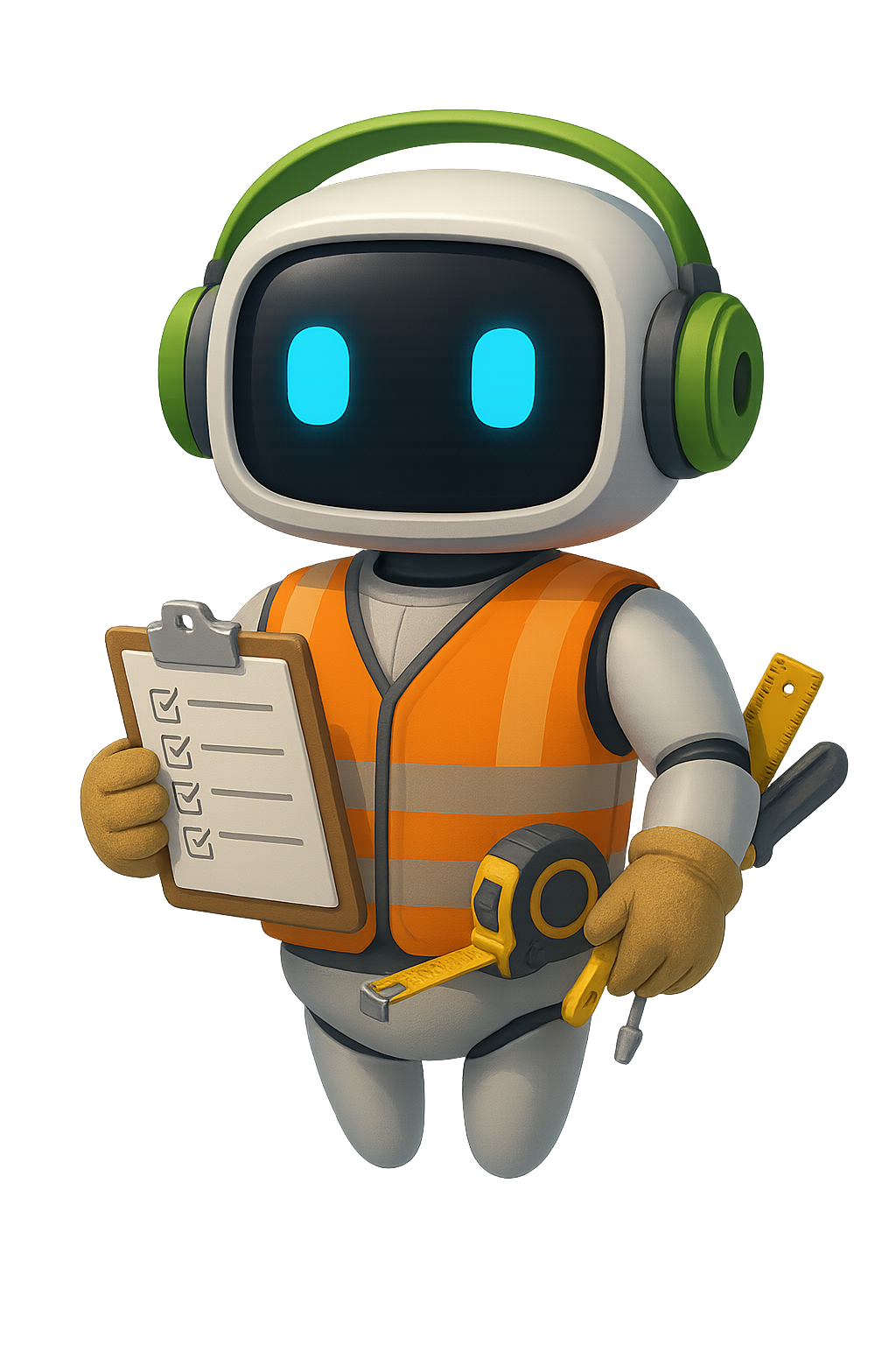 SmartBot con IA entrenada