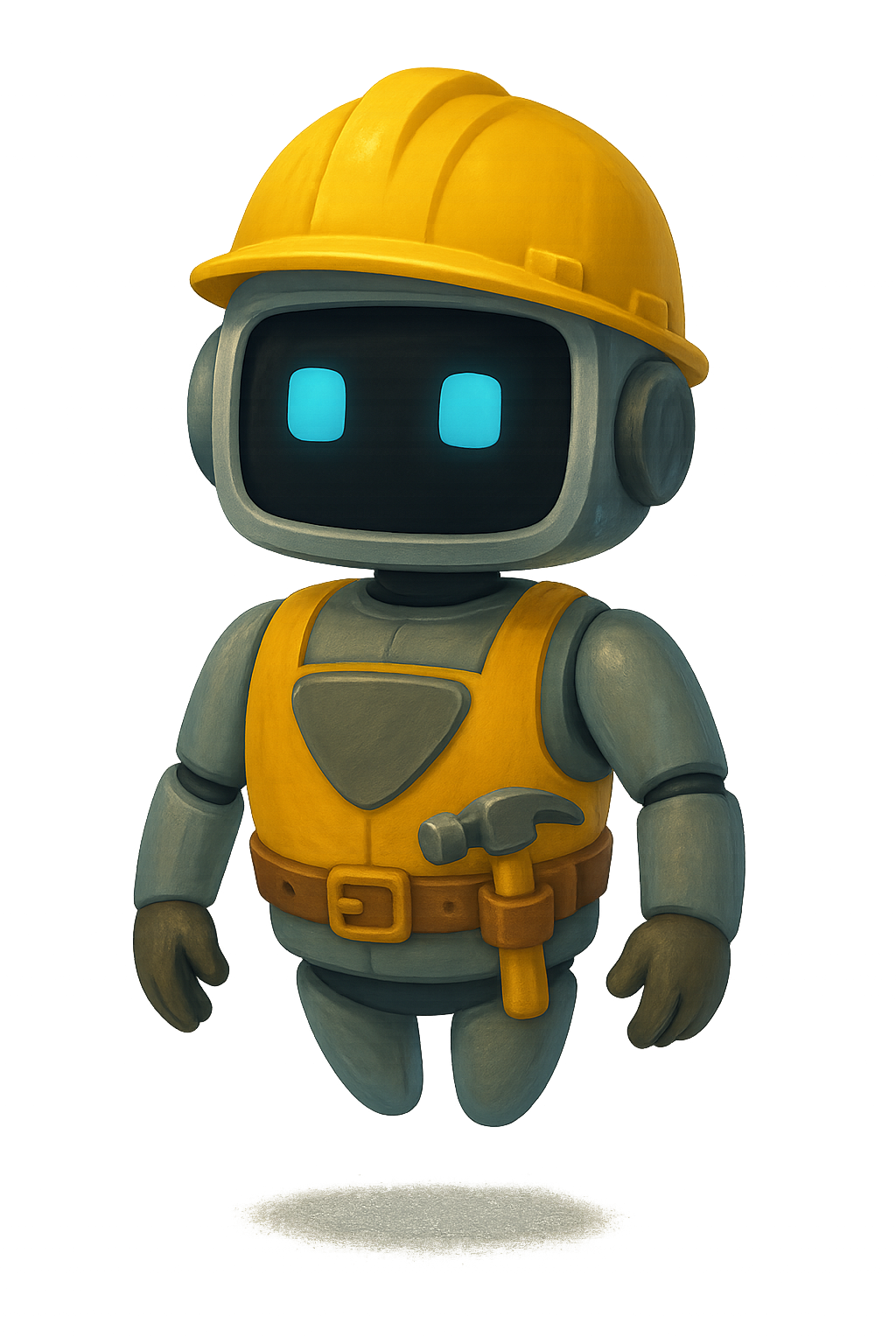 SmartBot trabajador especializado